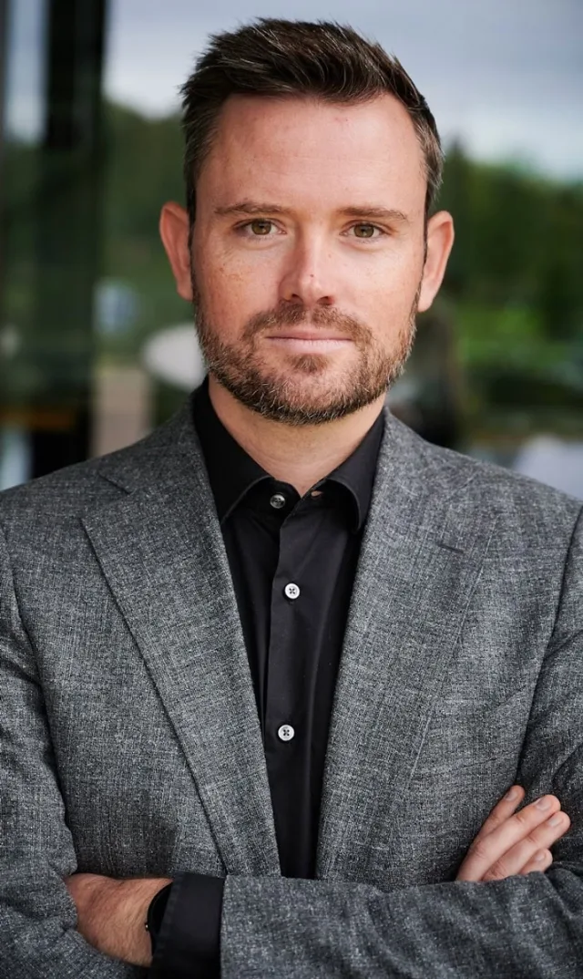 Tim Tepass, entrepreneur and investor, founder of Tepass Capital